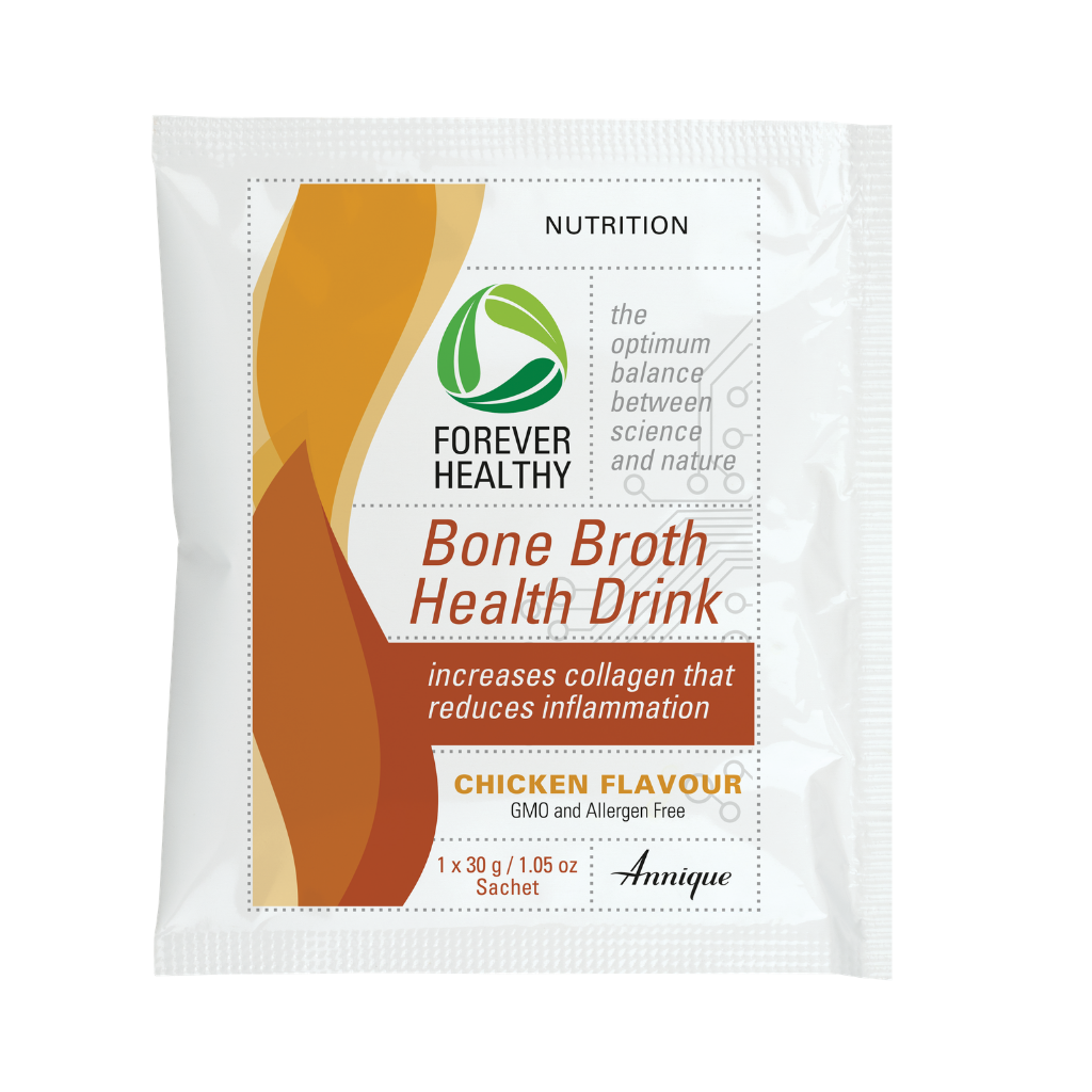 Bone Broth Single Sachet 30g