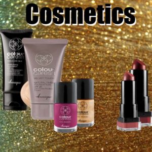 Cosmetics