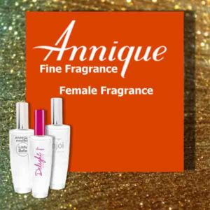 Female Fragrance