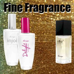 Fine Fragrance