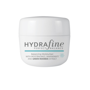 HydraFine Balancing Moisturiser 50ml