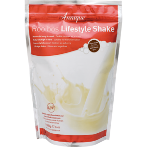 Lifestyle Shake CHOCOLATE 500g