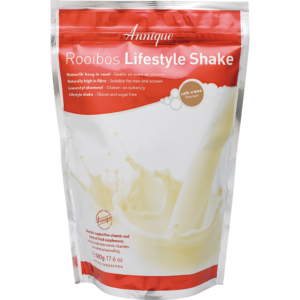 Lifestyle Shake Café Crème 500g