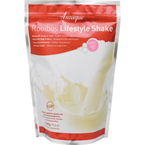 Lifestyle Shake STRAWBERRY 500g