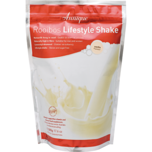 Lifestyle Shake VANILLA 500g