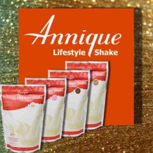 Lifestyle Shake