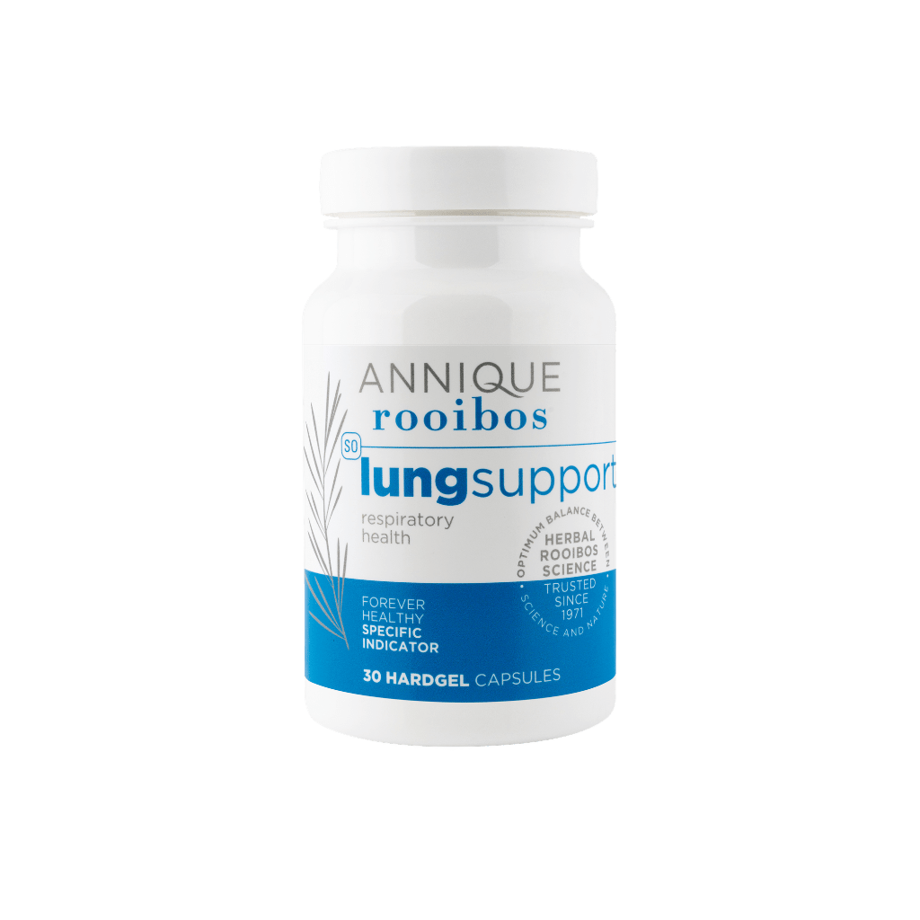 Lung-support