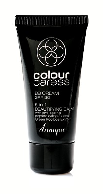 NEW Colour Caress BB Cream 30ml