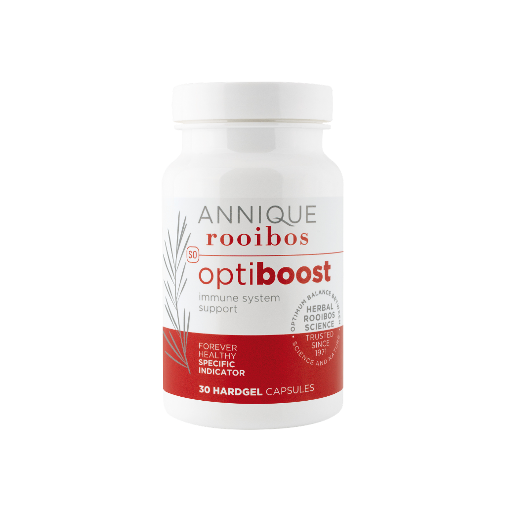 OptiBoost 30 Capsules