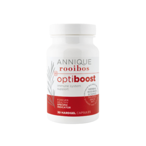 OptiBoost 30 Capsules