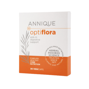 OptiFlora 30 Capsules NEW