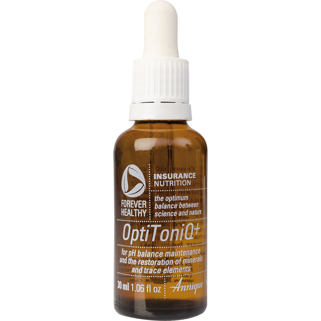 OptiToniQ+ 30ml