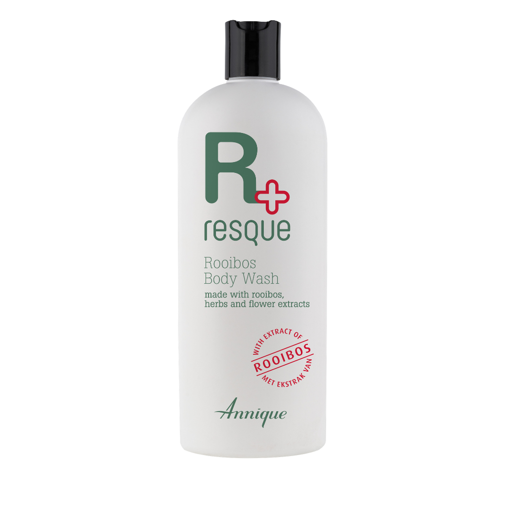 Resque Body Wash 400ml