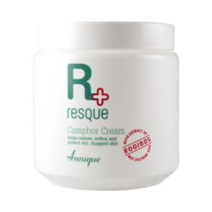 Resque Camphor Cream 500ml