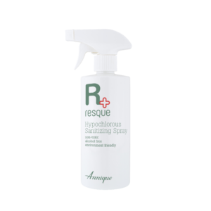 Resque Hypochlorous Sanitizing Spray 500ml