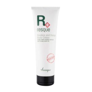 Resque Rooibos & Hemp Crème 250ml