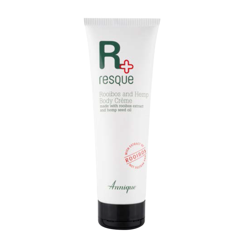 Resque Rooibos & Hemp Crème 250ml