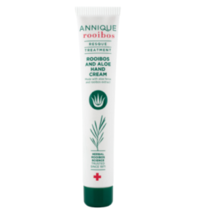 Resque Rooibos and Aloe Hand Cream 50ml