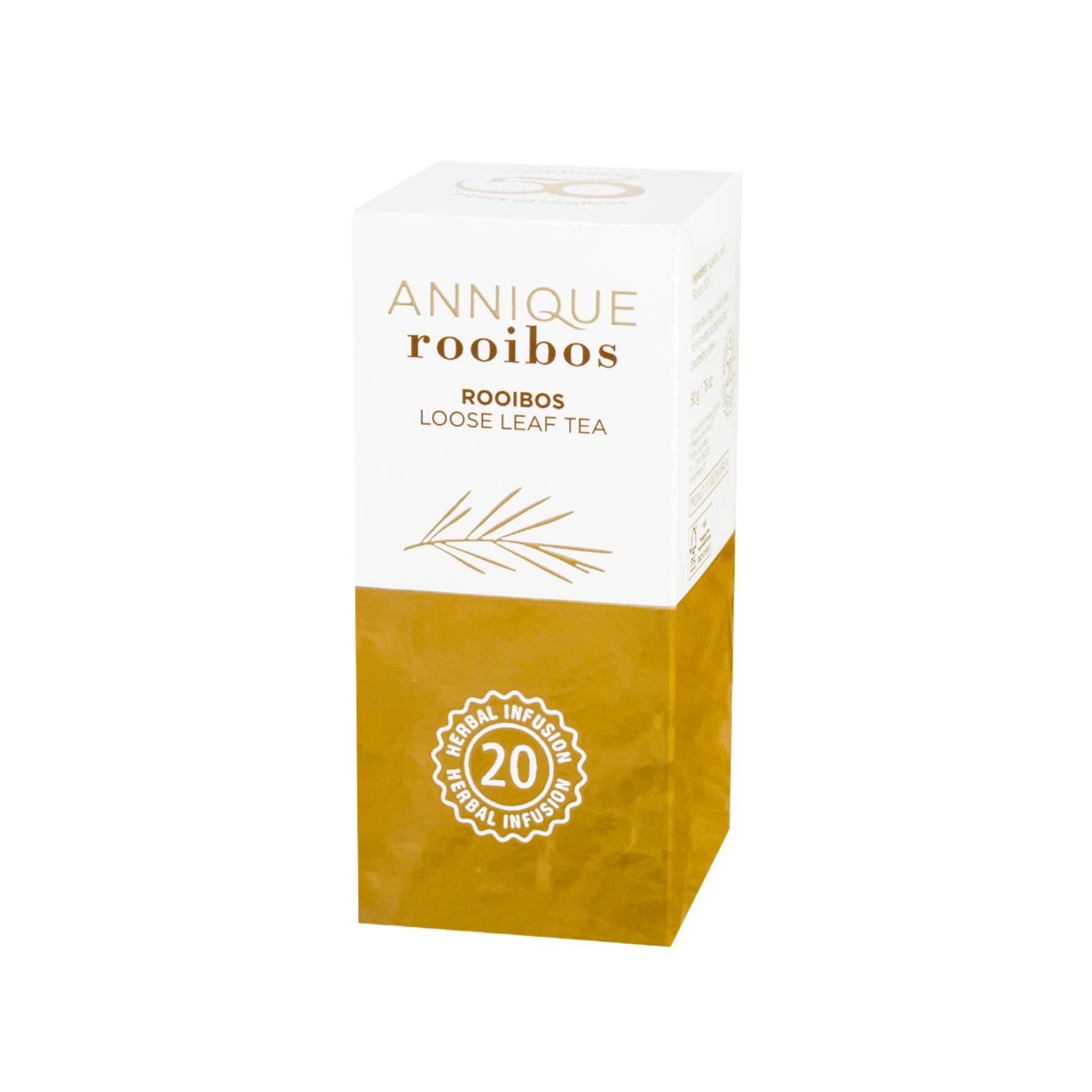 Rooibos Loose Tea 50g