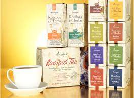 Rooibos tea