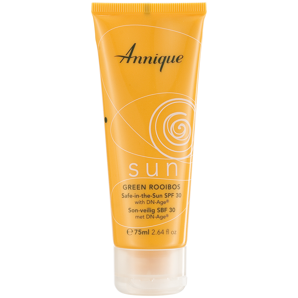 Safe in the Sun SPF 30 with DNAge 75ml