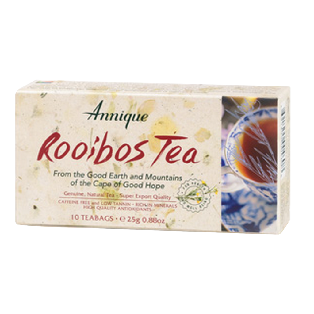 Sample Special Ed Rooibos Tea 10’s