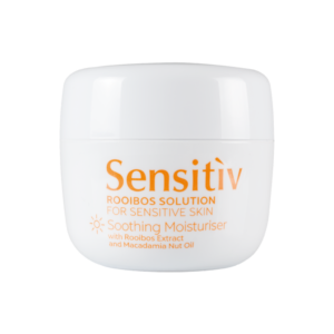 Sensitìv Soothing Moisturiser 50ml