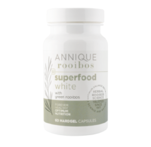 Superfood White