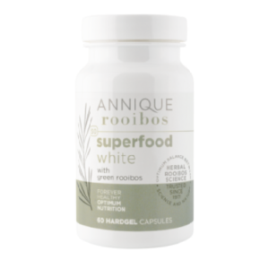 Superfood White