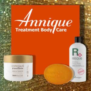 Treatment Body Care