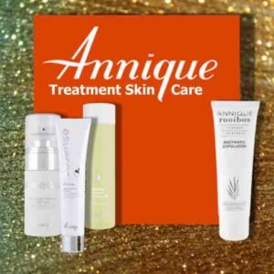 Treatment Skin