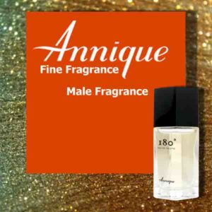 Male Fragrance