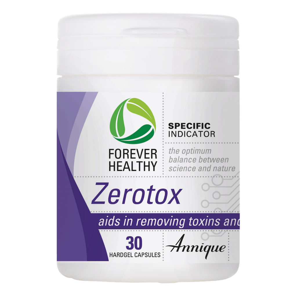 xerotox