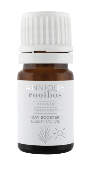 Cup O Rooibos, Annique, Essense Day Booster Essential Oil – 5ml