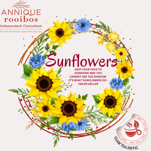 Sunflowers Project Logo (1)